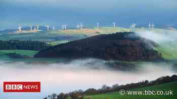 Climate change: A tale of frequent fliers and weird electricity