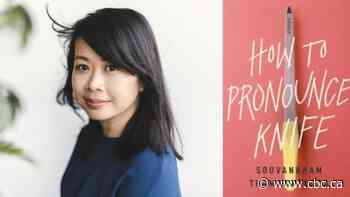 Toronto writer and poet Souvankham Thammavongsa wins the coveted 2020 Giller Prize winner