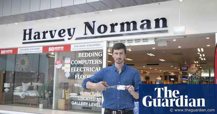 Worse than water: Choice’s 2020 Shonky awards shames cleaning products, air purifiers and Harvey Norman