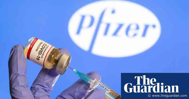 What does the Pfizer Covid vaccine breakthrough mean for Australia?