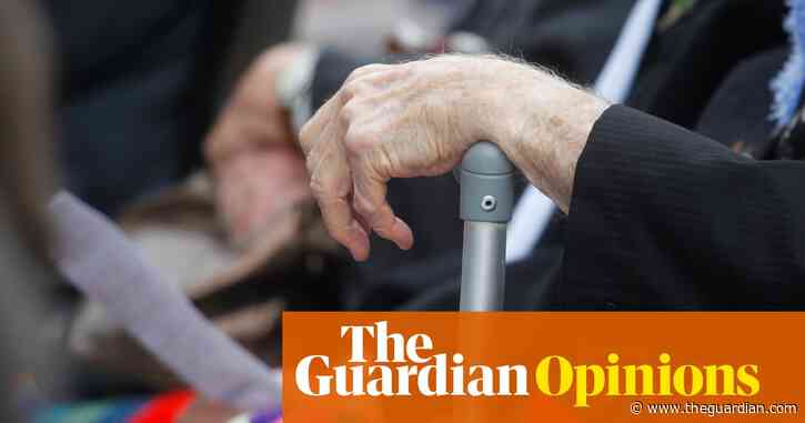The lesson from aged care in Victoria? For-profit services drive standards down | John Quiggin