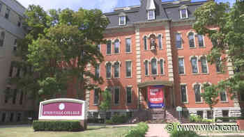 D'Youville College parners with Amazon to offer courses in "cloud computing"