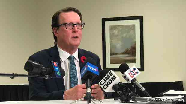 Fougere loses mayoral re-election bid after 8 years in office