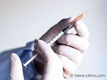 Pfizer's coronavirus vaccine relies on a new, unproven technology. A diagram shows how it differs from other candidates.