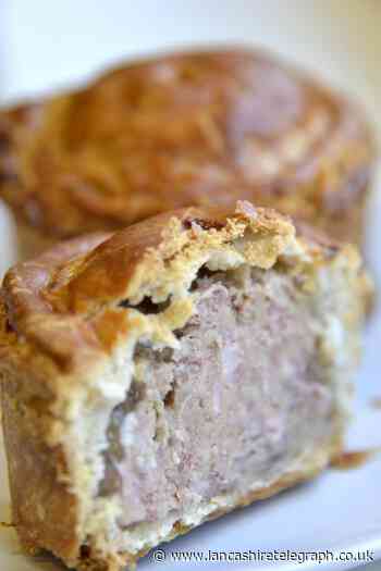 Nelson shoplifter stole beer, cider and pork pies