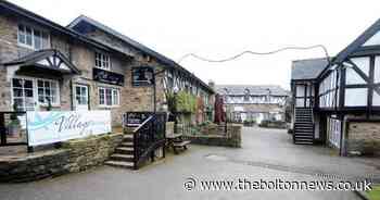 Criminal found at Last Drop Village Hotel after sneaking back into the UK