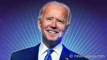 Why Joe Biden won
