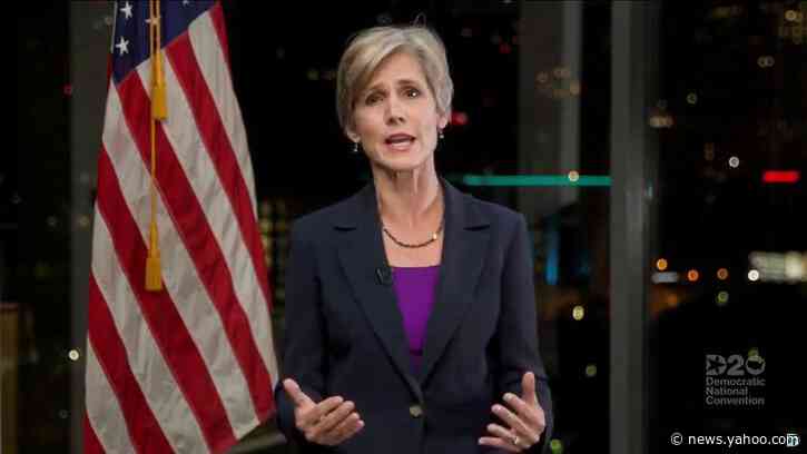 Yates, Becerra eyed for possible Biden administration roles: sources