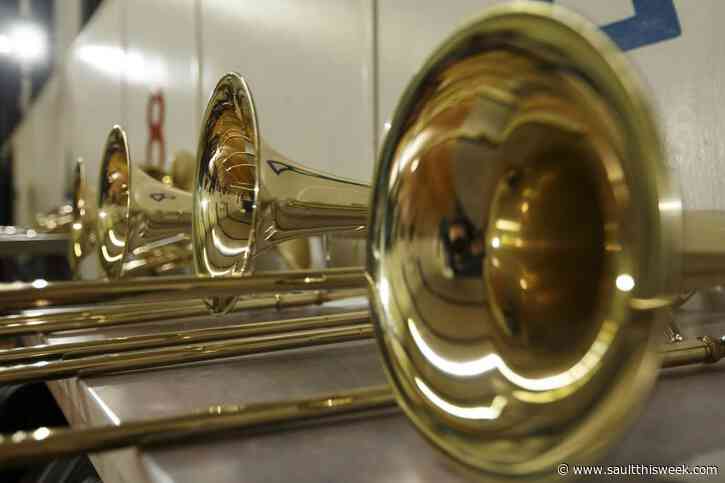 Sault Symphony seeks donations