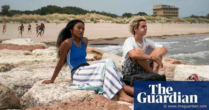 The show the military couldn't stop: Luca Guadagnino on We Are Who We Are