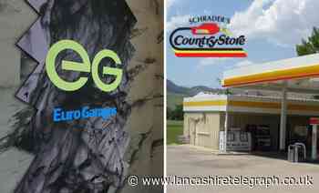 EG Group to acquire Schrader Oil in the United States