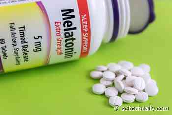 Cleveland Clinic: Melatonin May Be a Viable Treatment for COVID-19