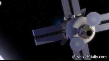 6 Incredible Technologies NASA is Advancing to Send Humans to Mars