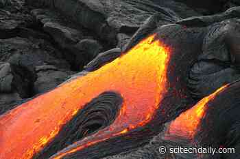 World’s Longest Erupting Supervolcanoes Fueled by Magma “Conveyor Belt”