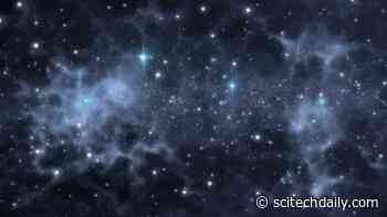 Astrophysicists May Have Just Discovered the Hidden Matter of the Universe