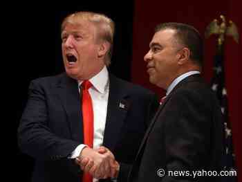 The leader of Trump's legal campaign to overturn the election result has reportedly tested positive for the coronavirus