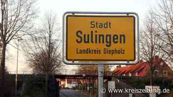 Braucht Sulingen einen eigenen Ortsrat? - kreiszeitung.de