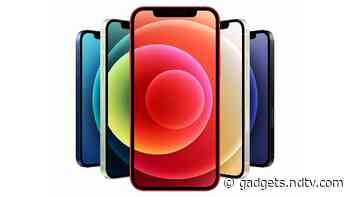 iPhone 13 Pro, iPhone 13 Pro Max to Come With Improved Ultra-Wide Camera Next Year: Ming-Chi Kuo - Gadgets 360