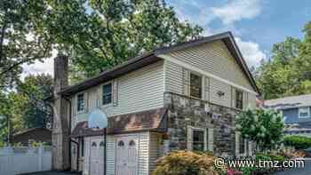 Kobe Bryant's Childhood Home Sells For $810,000, Hoop Included!