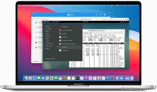 Apple silicon-powered Macs could revive the PC chip wars – analysts