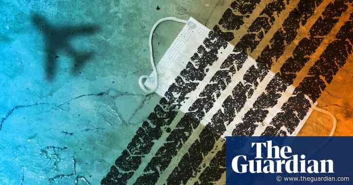 People plan to fly and drive more post-Covid, climate poll shows