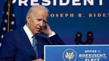 The Biden presidency could change the terms of the climate debate in Canada