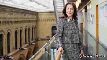 Engineer who designs gels to mimic human tissues wins Canada's top science prize