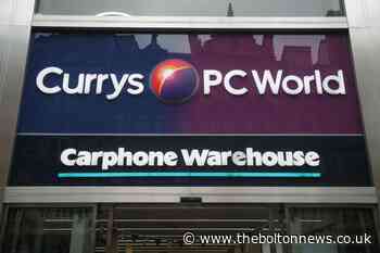 Black Friday deals: Currys, PC World and Carphone Warehouse