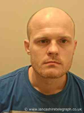 JAILED: 12 years for man who attacked elderly Accrington couple