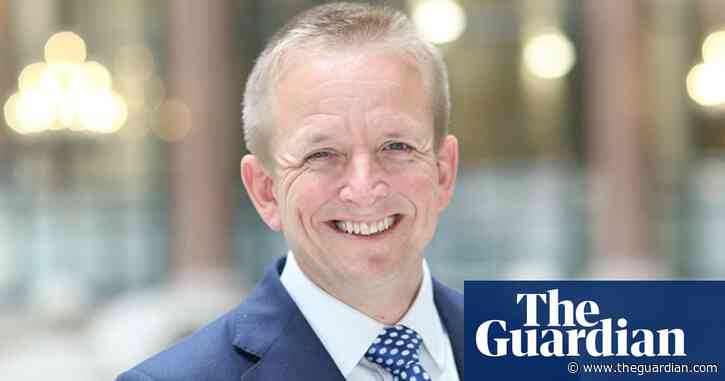 Virtual jet lag and nappy changes: a day in the life of the UK's Cop26 envoy