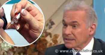 Dr Hilary reveals exactly how new coronavirus vaccine will work