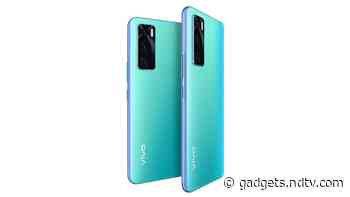 Vivo V20 SE Aquamarine Green Colour Variant Launched in India: Price, Specifications
