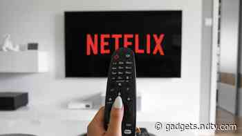 Netflix Direct, a TV Channel-Like Offering, Will Choose Content for You So You Don’t Have To
