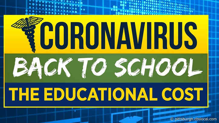 The Educational Cost: The Impact The Coronavirus Pandemic Is Having On Teachers & Students