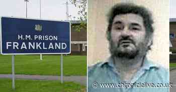 Yorkshire Ripper ‘turned down coronavirus treatment’ after falling ill in prison