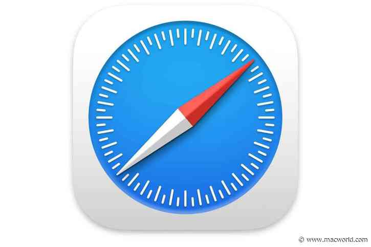 macOS Big Sur 11: What’s new in Safari 14