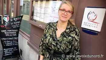 À Arras, le Viviani et le Venezia innovent avec le Resto Box et la livraison - La Voix du Nord