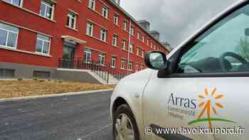 Comment fonctionnent les services de la communauté urbaine d'Arras pendant le confinement ? - La Voix du Nord
