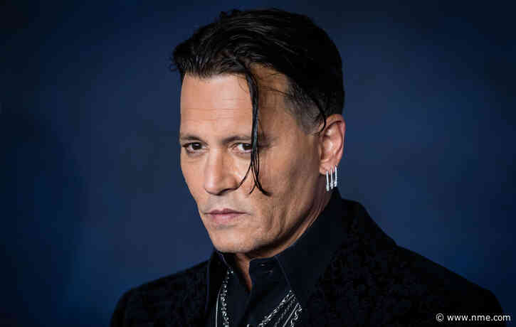 Johnny Depp to receive full salary for ‘Fantastic Beasts 3’ despite being dropped