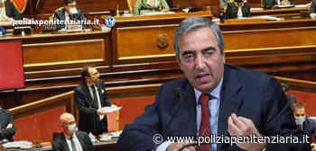 Carcere Modena: interrogazione parlamentare Senatore Gasparri su assalto anarchici - Polizia Penitenziaria