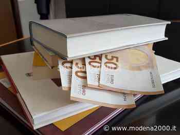 Nuove Borse di studio a Fiorano da parte del Comune - Modena 2000