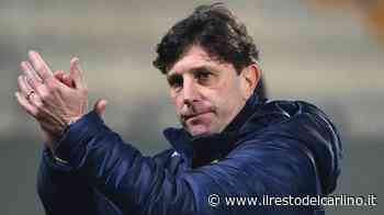 Imolese Modena 0-1, in gol Scappini - il Resto del Carlino