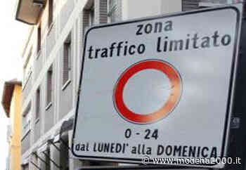 Modena: ristorazione, “deroghe” ZTL per favorire l'asporto - Modena 2000