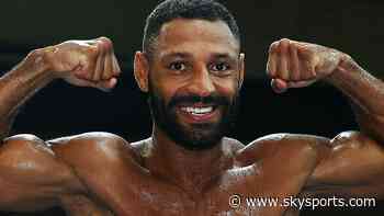 Brook: I’m scary and dangerous for Crawford
