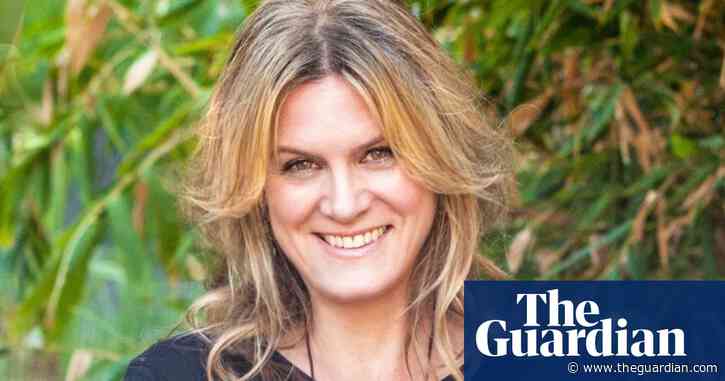 Super producer Jane Tranter: 'Women are finally getting the chance in TV'