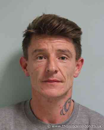 Man jailed for fatal collision in Hampton Court