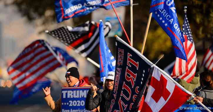 Eric Hubner: Elitist Democrats will still be vulnerable to Trumpism