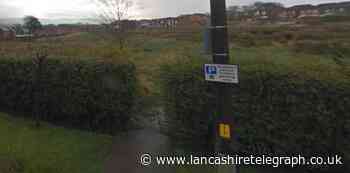Ewood residents want to stop council clearing footpath