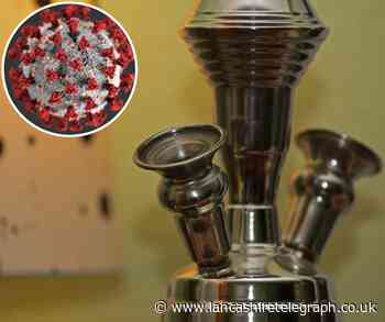 Blackburn shisha bar owners face ‘sizeable fine’ for coronavirus breach