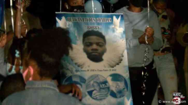 Family of drowned St. Mary Parish teen suspects foul play in his death, seeks further investigation